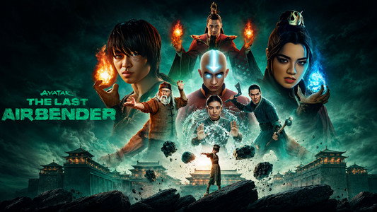 Avatar: The Last Airbender