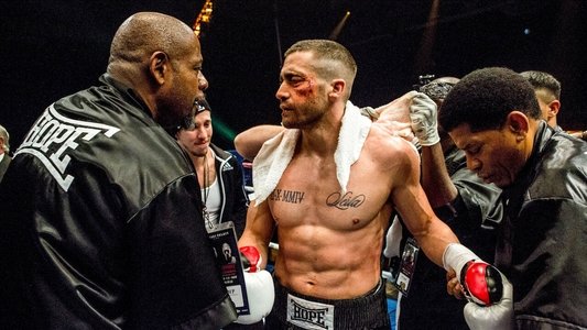 Southpaw