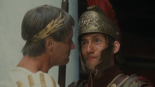 Life of Brian