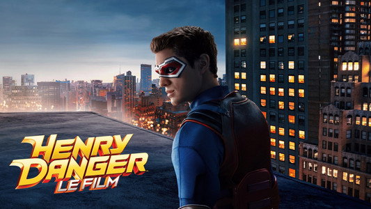 Henry Danger: The Movie
