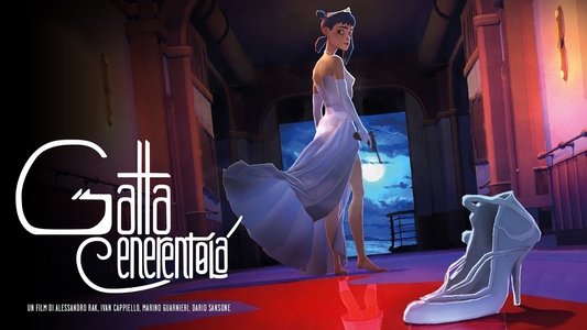 Gatta Cenerentola