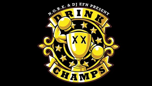 Drink Champs
