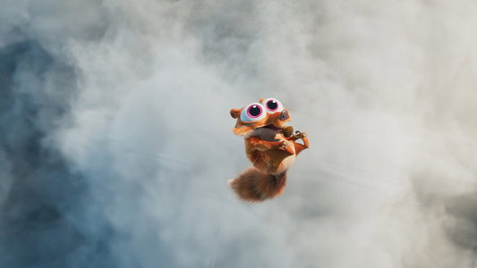 Ice Age: Boiling Point
