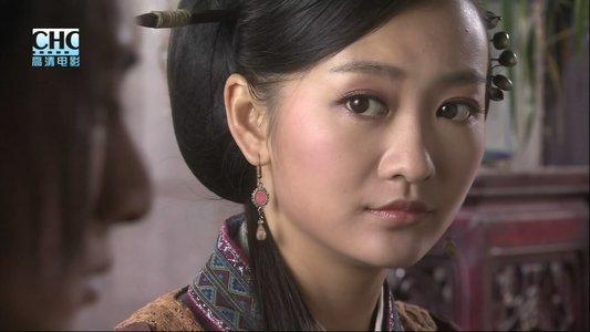 镖行天下前传10：决战天涯