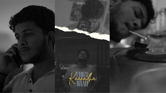 Unnai Kaanadha Naan