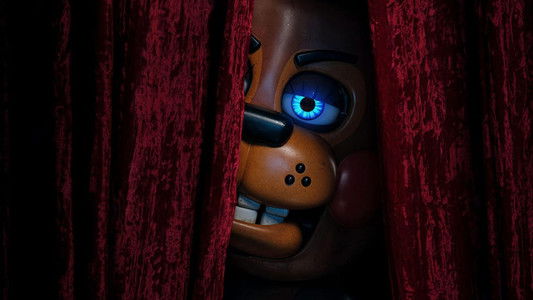 Five Nights at Freddy's 2