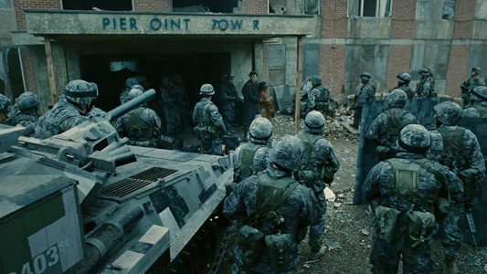 Children of Men