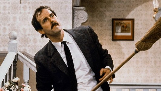 Fawlty Towers
