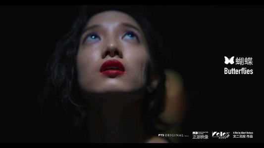 蝴蝶