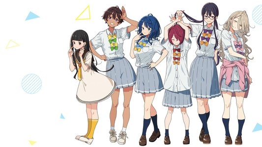 負けヒロインが多すぎる！