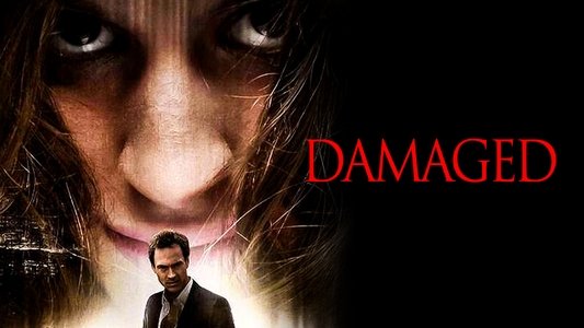Damaged