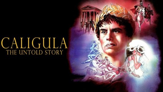Caligola: La storia mai raccontata