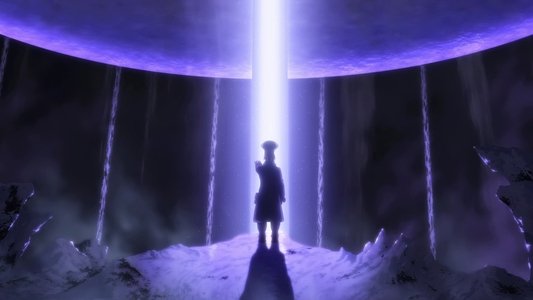 劇場版メイドインアビス 深き魂の黎明