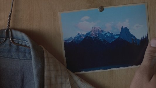 Brokeback Mountain