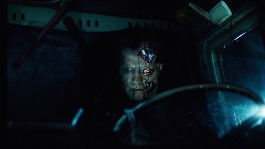 The Terminator