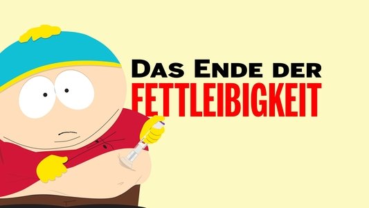 South Park: The End of Obesity