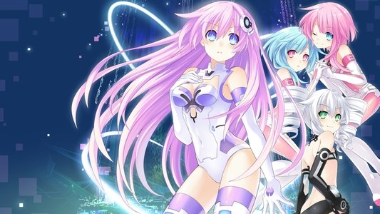 超次元ゲイム ネプテューヌ The Animation