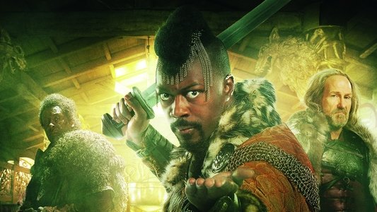 Beowulf: Return to the Shieldlands