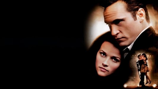 Walk the Line