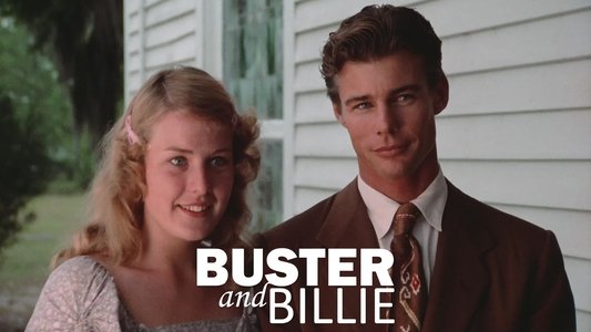 Buster and Billie