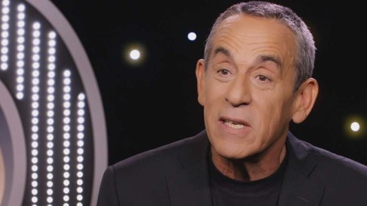La Télé des années 80 : Les Dix Ans qui ont tout changé