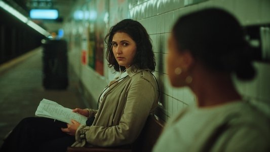 One Night in Brooklyn