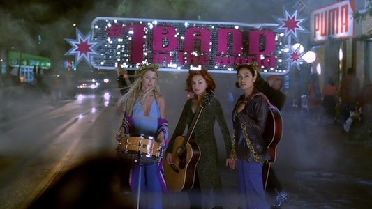 Josie and the Pussycats