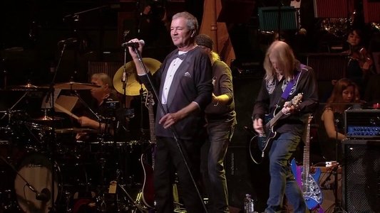 Celebrating Jon Lord - Live at The Royal Albert Hall
