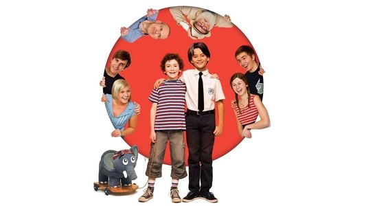 Far til fire - på japansk