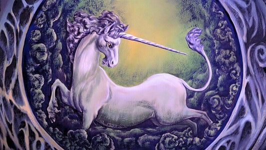 The Last Unicorn