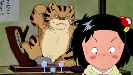 じゃりン子チエ 劇場版