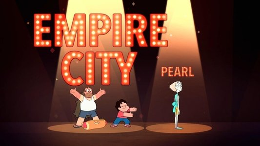 Steven Universe
