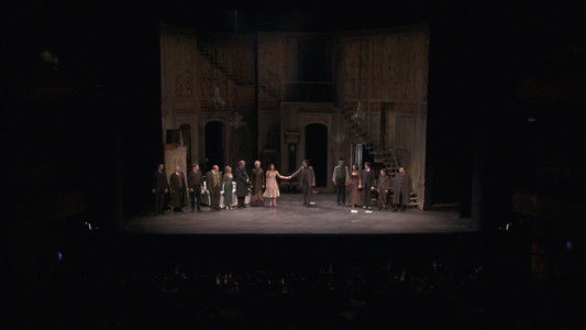 Puccini: Gianni Schicchi