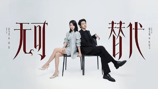 无可替代