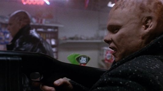 Alien Nation