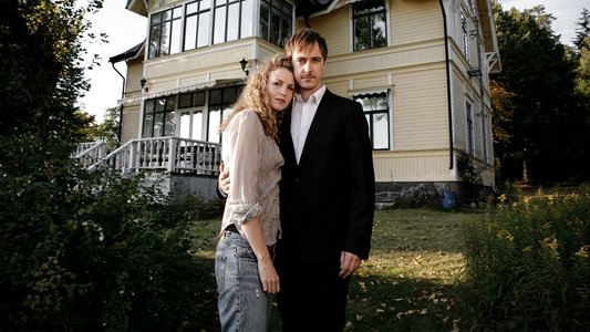 Mannen under trappan