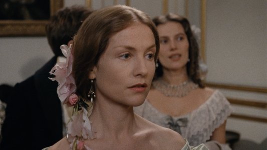 Madame Bovary