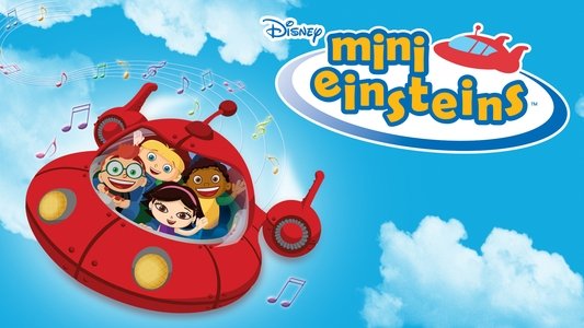 Little Einsteins