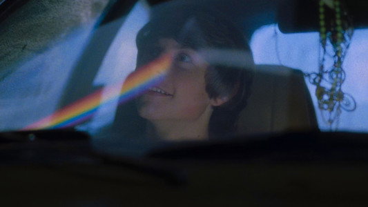 Almost Famous