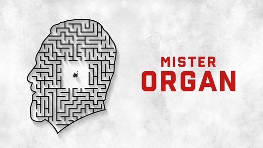 Mister Organ