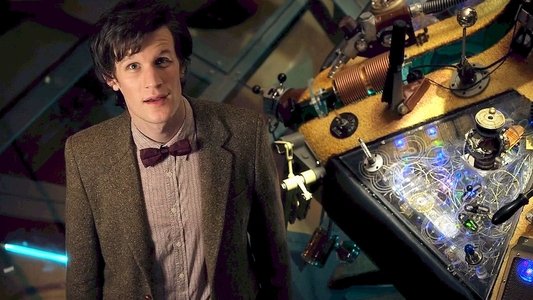 Doctor Who