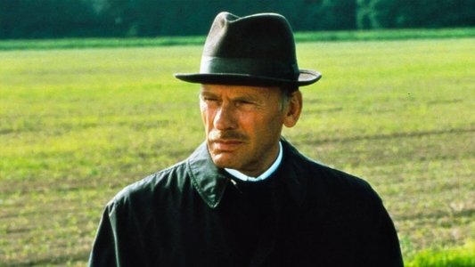 L'Homme aux yeux d'argent