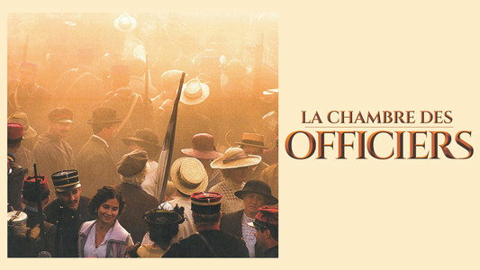 La Chambre des officiers