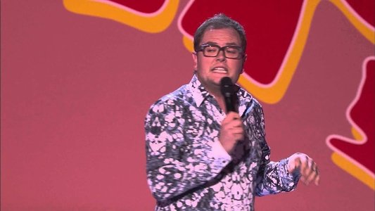 Alan Carr: Yap, Yap, Yap!