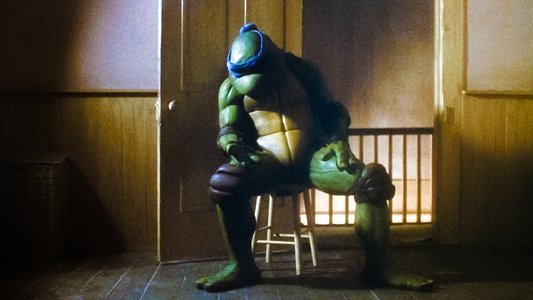 Teenage Mutant Ninja Turtles