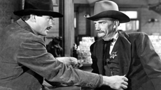 The Gunfighter