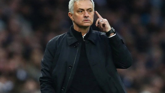 MOURINHO