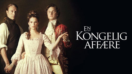 En kongelig affære