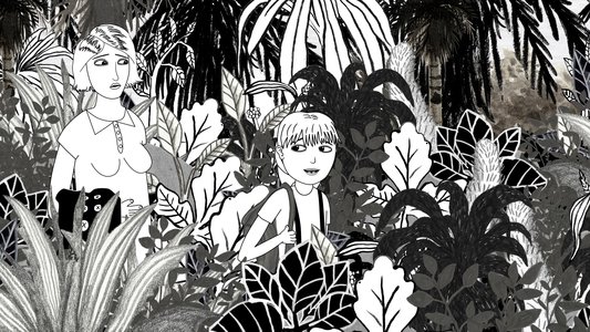 Virus Tropical