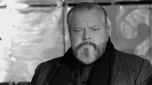 Hopper/Welles